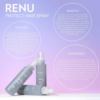 ReNu Protect Hair Spray - Bilde 6