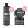 difiaba  Charcolite Shampo & Balsam