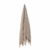 Filt Ghina Throw filt - bloomingville - Bilde 2