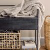Filt Ghina Throw filt - bloomingville - Bilde 4