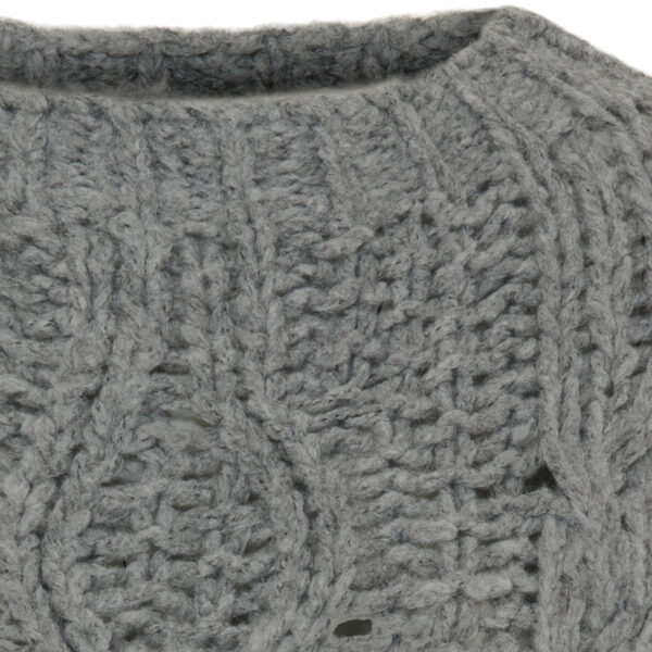 Grigio grey - Bilde 3