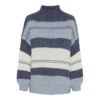 Celeste Jeans/White - Bilde 3