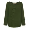 Mdc Dagmar Knit - Army
