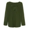 Mdc Dagmar Knit - Army - Bilde 2