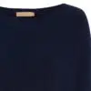 Mdc Dagmar Knit - Navy - Bilde 3