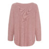 MdcDagmar Knit - Old Rose - Bilde 2