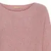 MdcDagmar Knit - Old Rose - Bilde 3