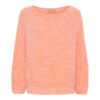 Anouk Knit - Orange