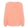 Anouk Knit - Orange - Bilde 3