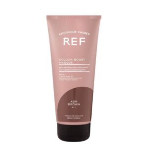 COLOUR BOOST ASH BROWN