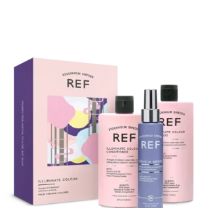 NORDIC MYTH ILLUMINATE COLOUR GIFT BOX