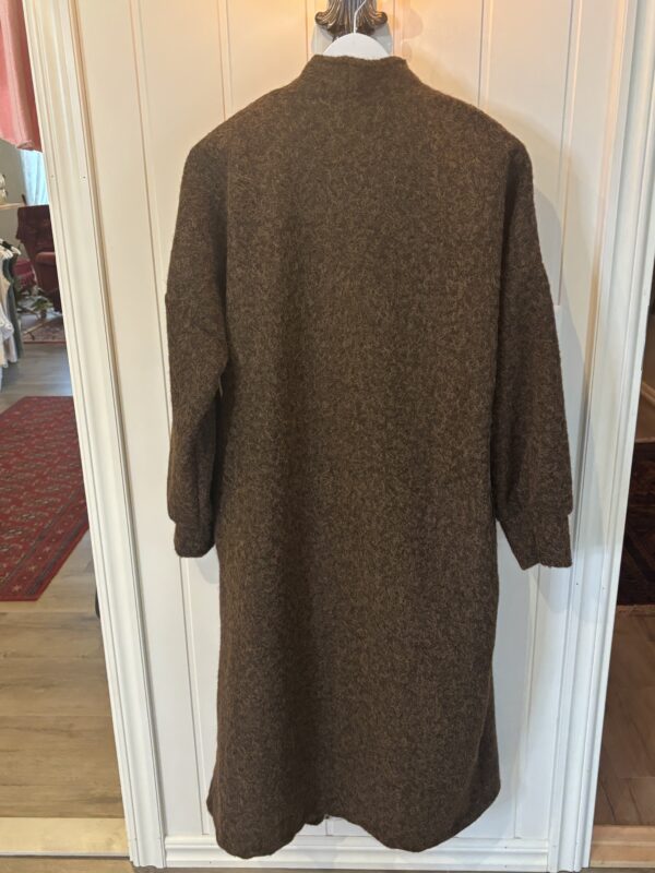 DusterCoat - espresso - Bilde 2