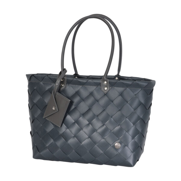Chloé handbag - dark grey