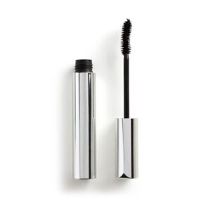Nu Colour Curling Mascara – svart