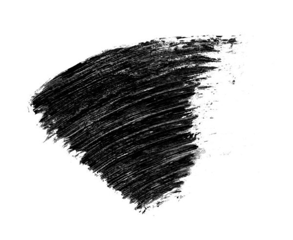 Nu Colour Curling Mascara – svart - Bilde 2