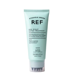 AHA SCALP DETOX TREATMENT