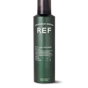 STYLING MOUSSE N°435